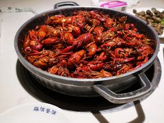 麻辣小龙虾-蛙蛙叫干锅年代(簋街总店)