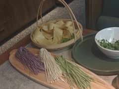 -鲜潭蒸汽石锅鱼(五道口购物中心店)
