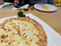 -菲滋意式餐厅(加州阳光二店)