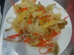 -赵家名吃四味烩菜(东大寺门食品街店)