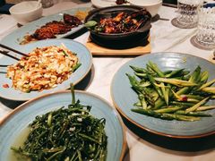 -鹿港小镇(霄云店)