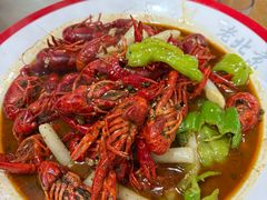 -老北京涮羊肉(航东路店)