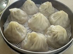 -笑云开汤包店(网巾市店)