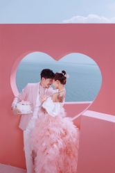 -巴黎恋人婚纱摄影(东莞总店)