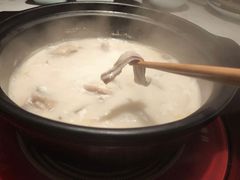 -捞神煲汤火锅(湖滨商业街店)