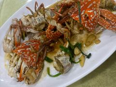 -考记泥焗鸡农庄·海鲜(北洛秘境店)