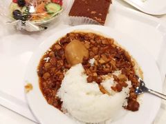 -宜家·瑞典风味餐厅(北京西红门店)