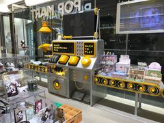 -泡泡玛特POPMART(浦项中心体验店)