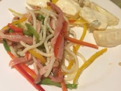 iphone_upload_pic-银帆宾馆-自助餐厅(金马路店)