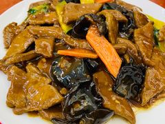 -锅贴王海鲜小馆