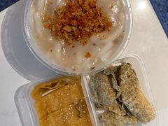 传统濑粉-老西关濑粉(文明路店)