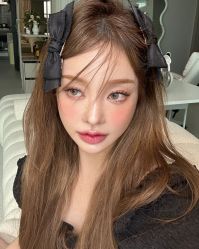 -sy杉影印象COLOUR专业烫染