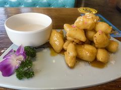 -蒙亨·手把肉·蒙古包文化主题餐厅(天恒广场店)