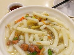 -舊街坊茶楼(市二宫店)