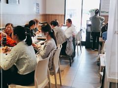 大堂-肯德基(新凌云店)