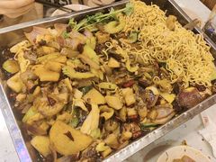 -沈姐万州烤鱼(沙坪坝七中店)
