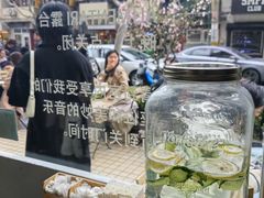 -Alimentari早午餐(安福路店)