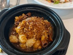 -天顺渔港·海景餐厅(星海广场店)