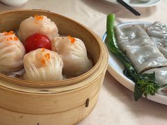 -华源餐厅·海鲜大排档(日月贝店)