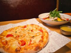 -MR.ROCKY洛奇先生RESTAURANT&BAR(宝安壹方城店)
