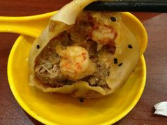 -小杨生煎(周浦万达店)
