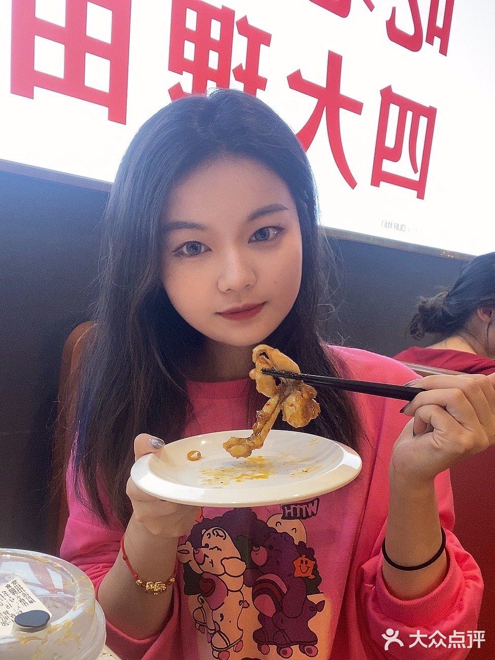 晋江探店｜让人去一次就爱上的老佛爷铜炉蛙锅🐸