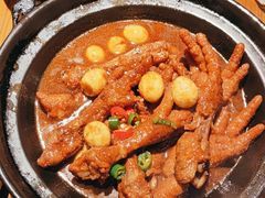 -永安水煮活鱼·仪征土菜院子