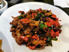 -湘肠香火锅店(团结湖店)
