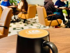 大堂-一尺花园(安和花园店)