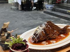 -卫鼎轩·曹公馆(鼓楼店)