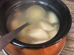 -民间瓦缸煨汤館(嵩山路店)