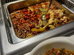 -味之绝美蛙鱼火锅(建设路店)