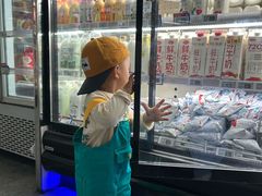 -物美超市(马家堡店)