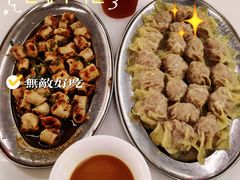 -嘉升大排档(番禺总店)