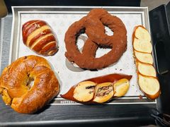 -BUTTERFUL&CREAMOROUS 黄油与面包(三里屯太古里店)