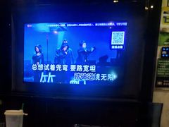 -星聚汇量贩KTV