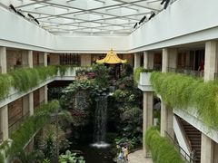 -白天鹅宾馆-宏图府餐厅