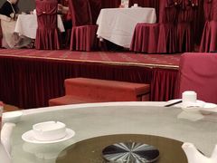 大堂-龙的酒楼·手工早茶·顺德菜(近良路店)