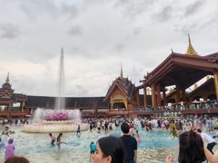 -西双版纳傣族园