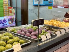 -沈大成(城隍庙店)