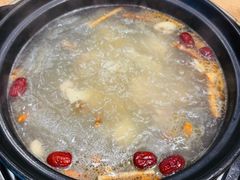 -濠轩阁特色生蚝火锅总店