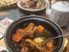 -广府乡下·饭庄(新港东路店)