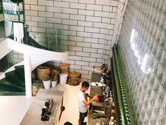 -RWORK·COFFEE(滨江店)