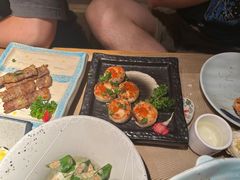 -三石铁板烧(紫竹桥店)