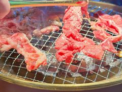 -西塔老太太泥炉烤肉(青浦蟠龙天地店)