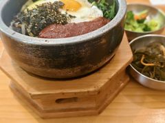-土大力韩式烤肉料理(39年·和平路店)