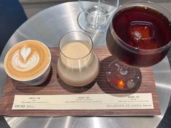 -Dogi&kiki Coffee(中心商务大厦店)
