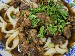 -清真-戏楼王记牛肉面