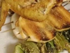 -老地方烤肉(东岗路店)