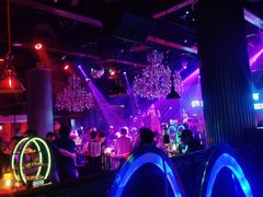 -苏荷酒吧(九街店)